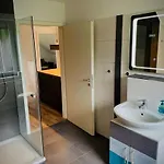 Neu! Am Park Апартаменты Норторф