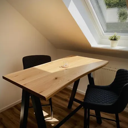 Neu! Am Park Apartman Nortorf