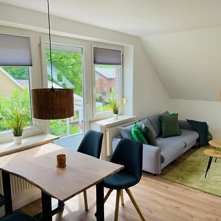 Neu! Am Park Nortorf