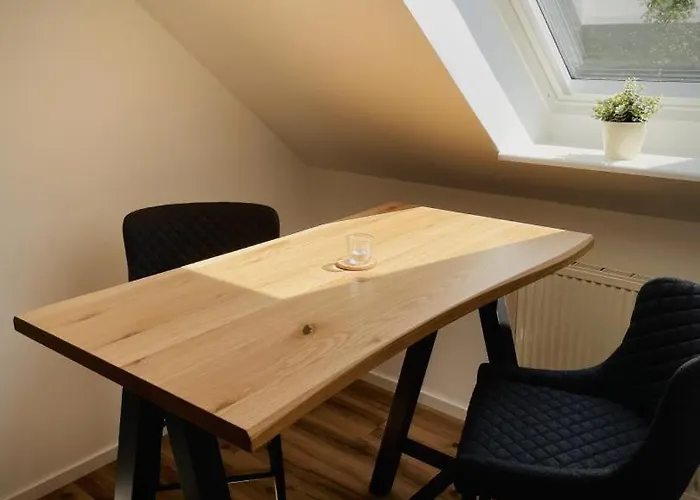 Neu! Am Park Apartman Nortorf